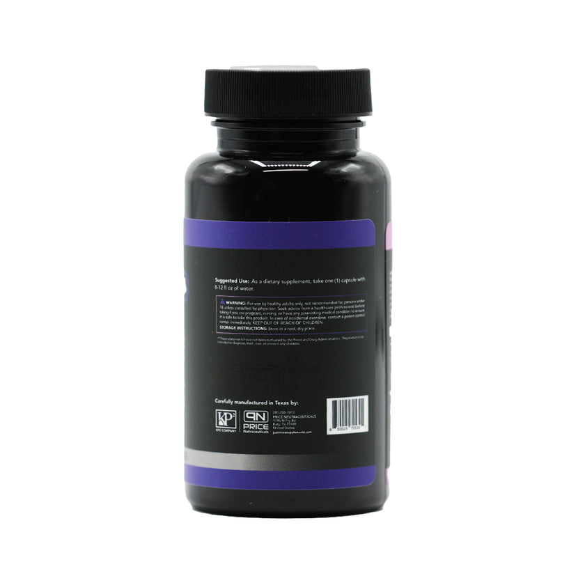 Just Shrooms - Super Mushroom Blend