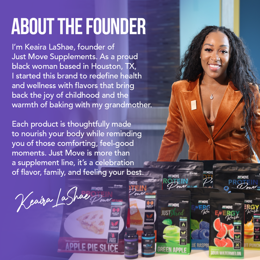 Just Shrooms - Super Mushroom Blend