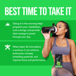 Just Shred - Green Apple Fat Burner