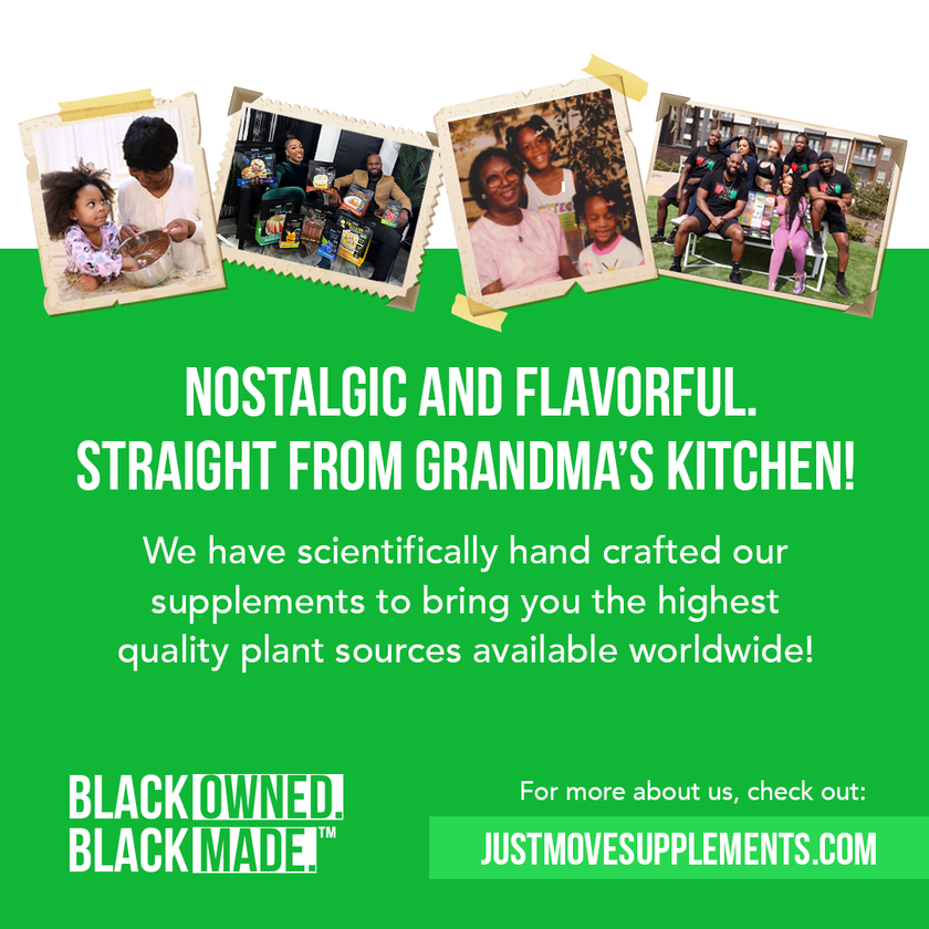 Just Shred - Green Apple Fat Burner