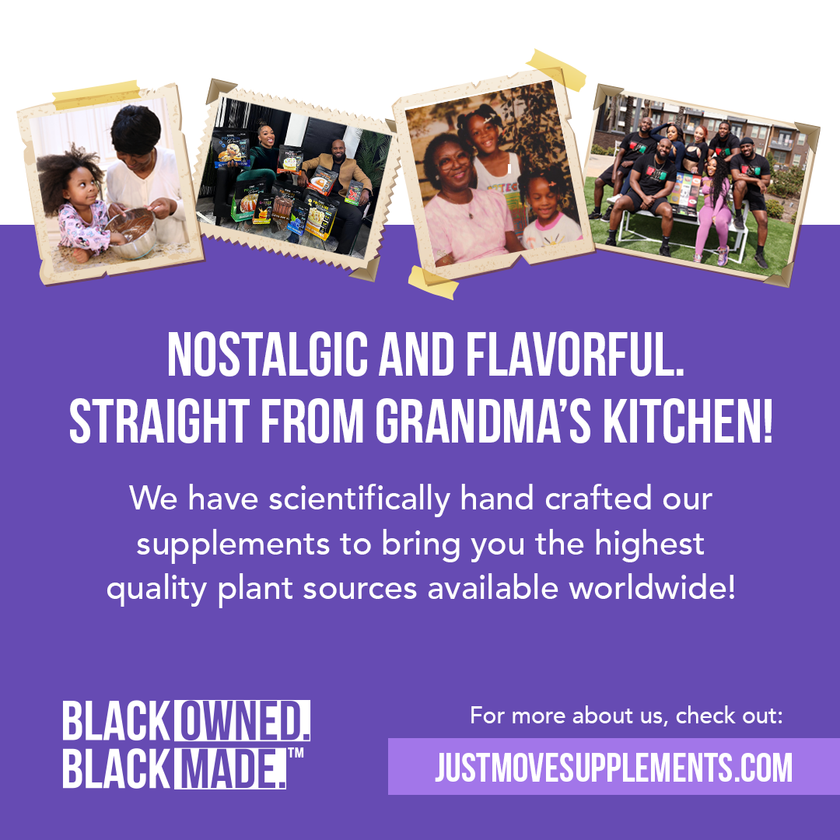 Just Shrooms - Super Mushroom Blend