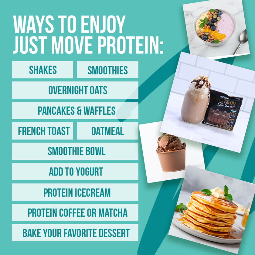 Grandma’s Lemon Pound Cake Protein