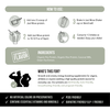 Plain And Simple - Unflavored Protein