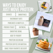 Plain And Simple - Unflavored Protein