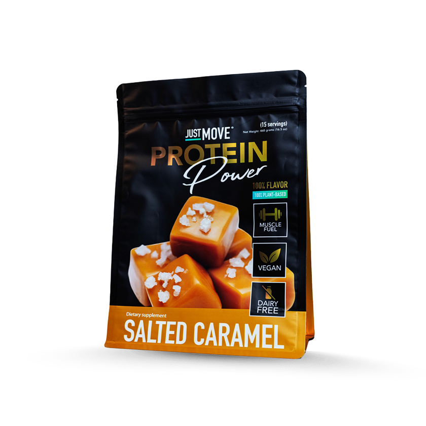 15 Serving Protein Variety Bundle