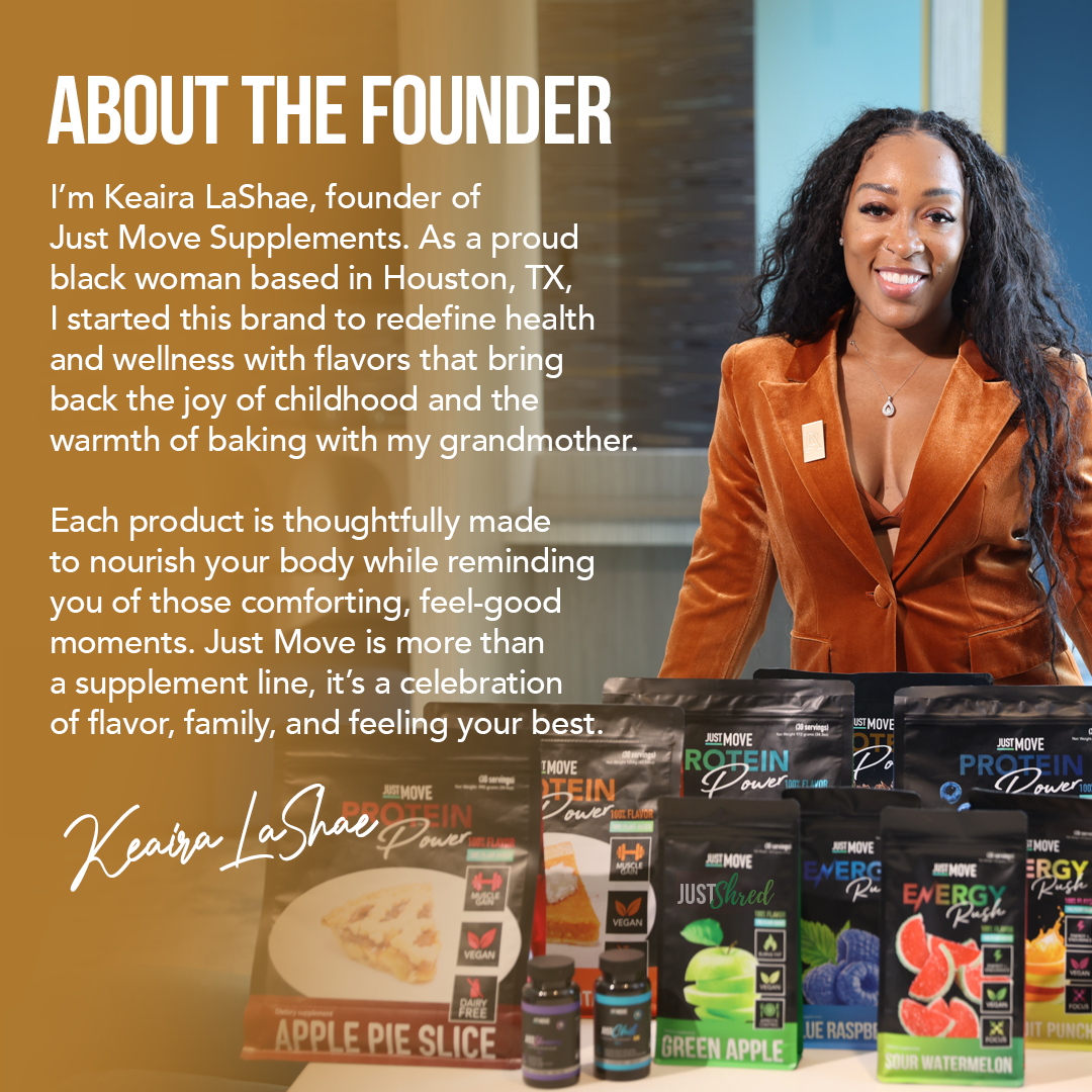 Salted Caramel Protein