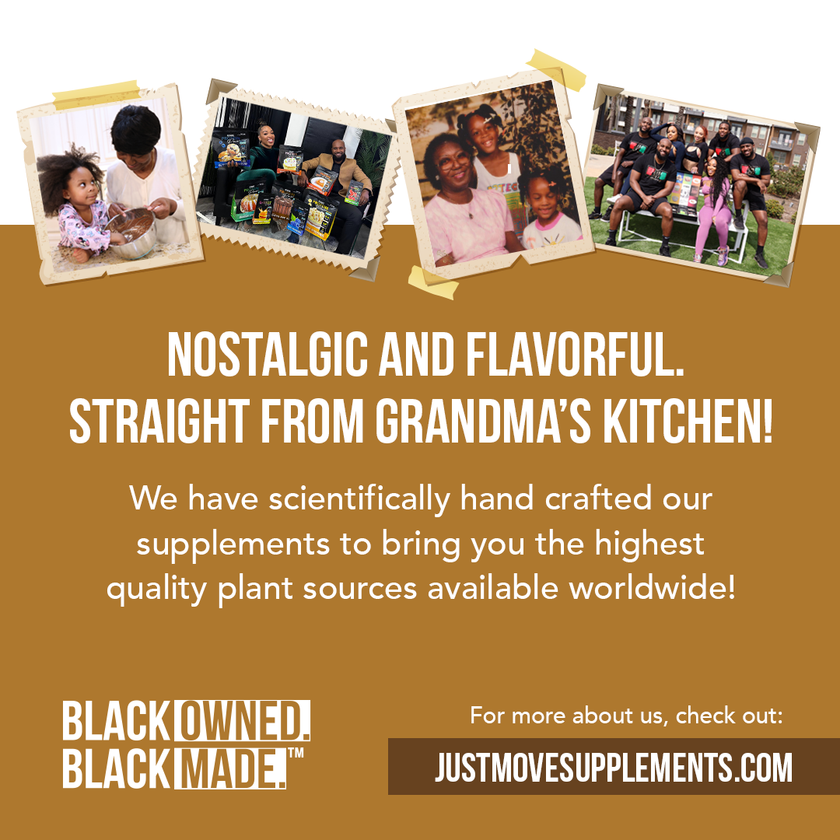 Salted Caramel Protein