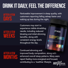 Sleep N Shred - Night-time Fat Burner