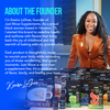 Just MOVE Protein Sample Pack Bundle - 7 Flavors