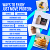 Just MOVE Protein Sample Pack Bundle - 7 Flavors