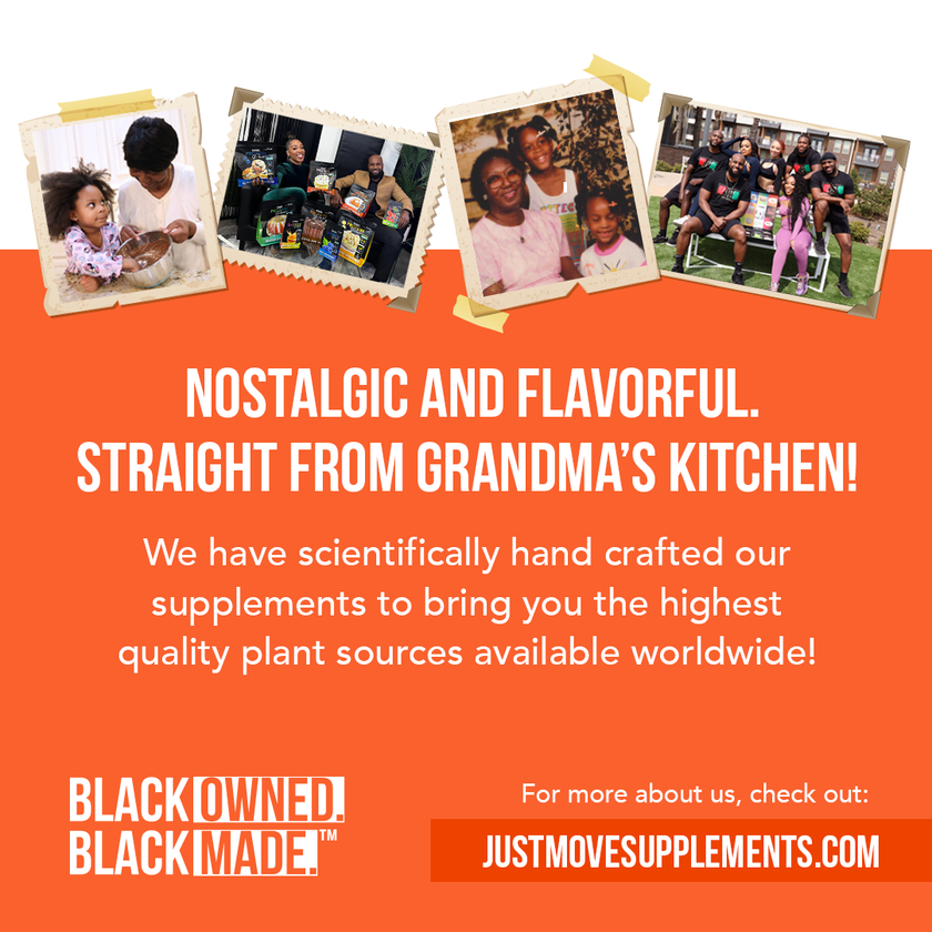 Sweet Potato Pie Protein