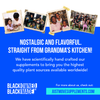 Just MOVE Protein Sample Pack Bundle - 7 Flavors