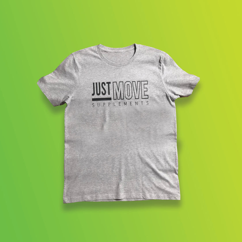 Just Move T-Shirt