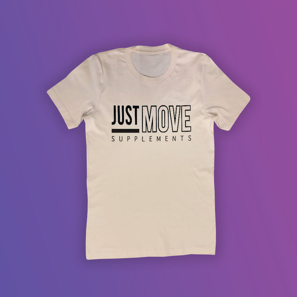 Just Move T-Shirt