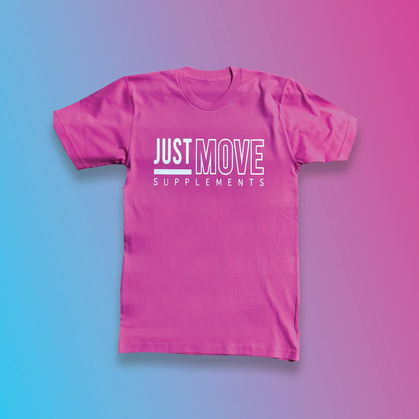 Just Move T-Shirt