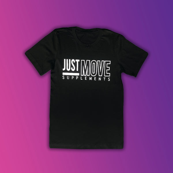 Just Move 2022 Women's Heat Activated Workout Shirt