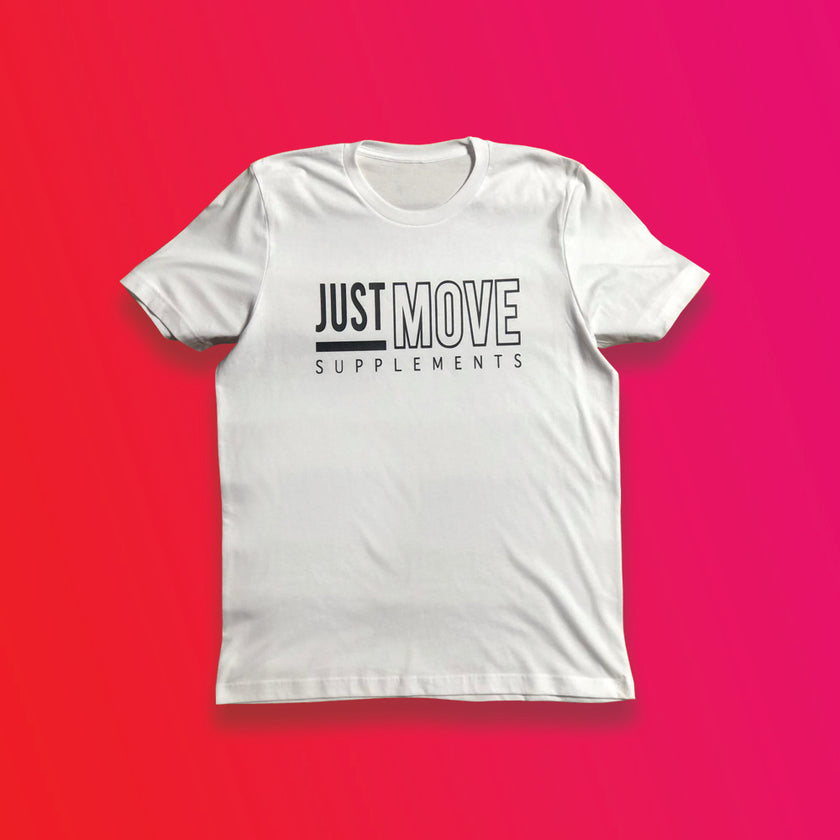 Just Move T-Shirt